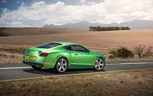 Bentley Continental GT Speed car wallpapers 4K Ultra HD