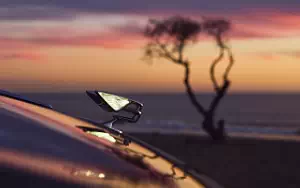 Bentley Flying Spur Hybrid (Spectre) US-spec car wallpapers 4K Ultra HD