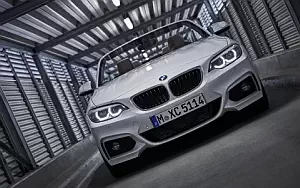 BMW 220d Convertible M Sport car wallpapers 4K Ultra HD