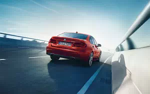 BMW 340i Edition M Sport Shadow car wallpapers 4K Ultra HD