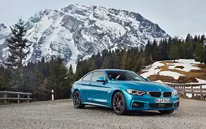 BMW 440i Coupe M Sport car wallpapers 4K Ultra HD