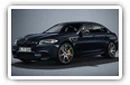 BMW M5 cars desktop wallpapers 4K Ultra HD