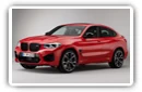BMW X4 M cars desktop wallpapers 4K Ultra HD