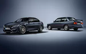 BMW M3 30 Years M3 car wallpapers 4K Ultra HD