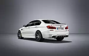 BMW M5 Competition Edition car wallpapers 4K Ultra HD