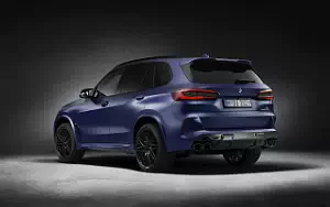BMW X5 M Competition First Edition car wallpapers 4K Ultra HD
