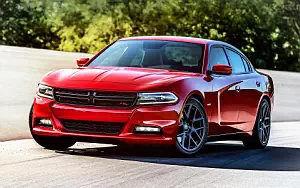 Dodge Charger R/T car wallpapers 4K Ultra HD