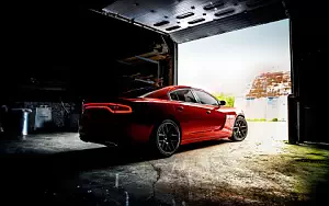 Dodge Charger R/T car wallpapers 4K Ultra HD