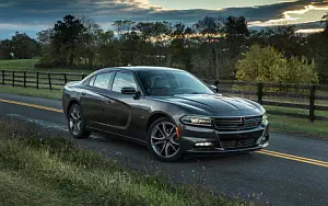 Dodge Charger R/T Road & Track car wallpapers 4K Ultra HD