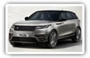 Range Rover Velar cars desktop wallpapers 4K Ultra HD