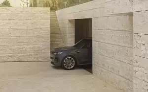 Range Rover Sport Autobiography P510e car wallpapers 4K Ultra HD