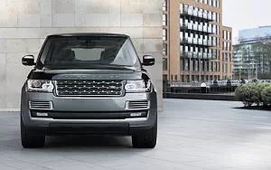 Range Rover SVAutobiography car wallpapers 4K Ultra HD