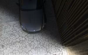 Maserati Quattroporte Trofeo Carbon Pack car wallpapers 4K Ultra HD