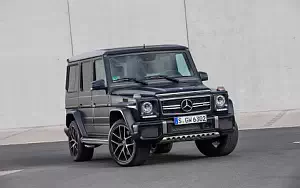Mercedes-AMG G 63 EDITION 463 car wallpapers 4K Ultra HD