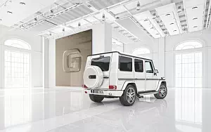 Mercedes-Benz G-class Designo car wallpapers 4K Ultra HD