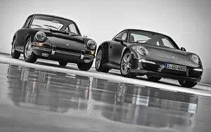 Porsche 911 car wallpapers 4K Ultra HD