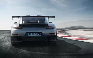 Porsche 911 GT2 RS car wallpapers 4K Ultra HD