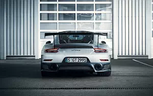 Porsche 911 GT2 RS car wallpapers 4K Ultra HD