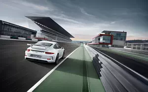 Porsche 911 GT3 car wallpapers 4K Ultra HD