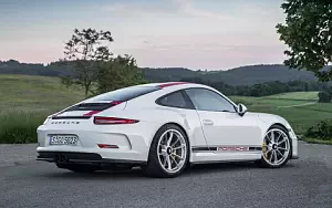 Porsche 911 R car wallpapers 4K Ultra HD