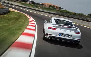 Porsche 911 Turbo S car wallpapers 4K Ultra HD