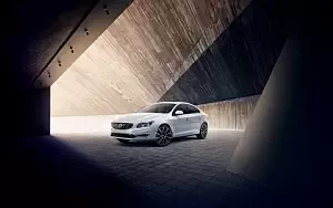 Volvo S60 Edition car wallpapers 4K Ultra HD