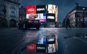 London wallpapers 4K Ultra HD
