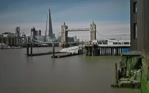 London wallpapers 4K Ultra HD