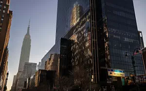 New York wallpapers 4K Ultra HD