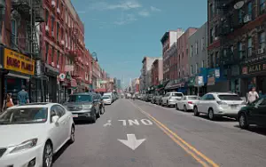 New York wallpapers 4K Ultra HD