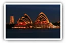 Sydney city desktop wallpapers 4K Ultra HD