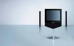 Bang & Olufsen BeoCenter 1 with BeoLab 6000 wallpapers 4K Ultra HD