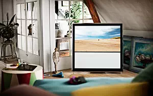 Bang & Olufsen BeoVision 10 wallpapers 4K Ultra HD