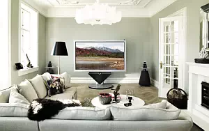 Bang & Olufsen BeoVision 4 85 wallpapers 4K Ultra HD