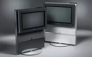 Bang & Olufsen BeoVision Avant RF wallpapers 4K Ultra HD