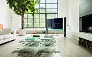 Loewe TV wallpapers 4K Ultra HD