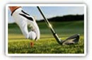 Golf wallpapers 4K Ultra HD 3840x2160 and wide wallpapers 2560x1440, 2560x1600, 3840x2400