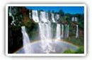 Waterfalls desktop wallpapers 4K Ultra HD