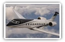 Gulfstream G700 private jets desktop wallpapers 4K Ultra HD