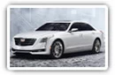 Cadillac cars desktop wallpapers 4K Ultra HD