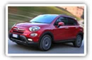 Fiat cars desktop wallpapers 4K Ultra HD