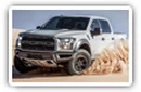 Ford cars desktop wallpapers 4K Ultra HD