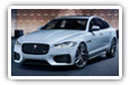 Jaguar cars desktop wallpapers 4K Ultra HD