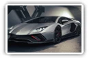 Lamborghini cars desktop wallpapers 4K Ultra HD