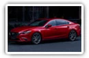 Mazda cars desktop wallpapers 4K Ultra HD