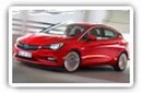 Opel cars desktop wallpapers 4K Ultra HD