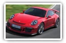 Porsche cars desktop wallpapers 4K Ultra HD
