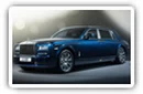 Rolls-Royce cars desktop wallpapers 4K Ultra HD