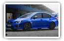 Subaru cars desktop wallpapers 4K Ultra HD