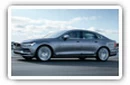 Volvo cars desktop wallpapers 4K Ultra HD